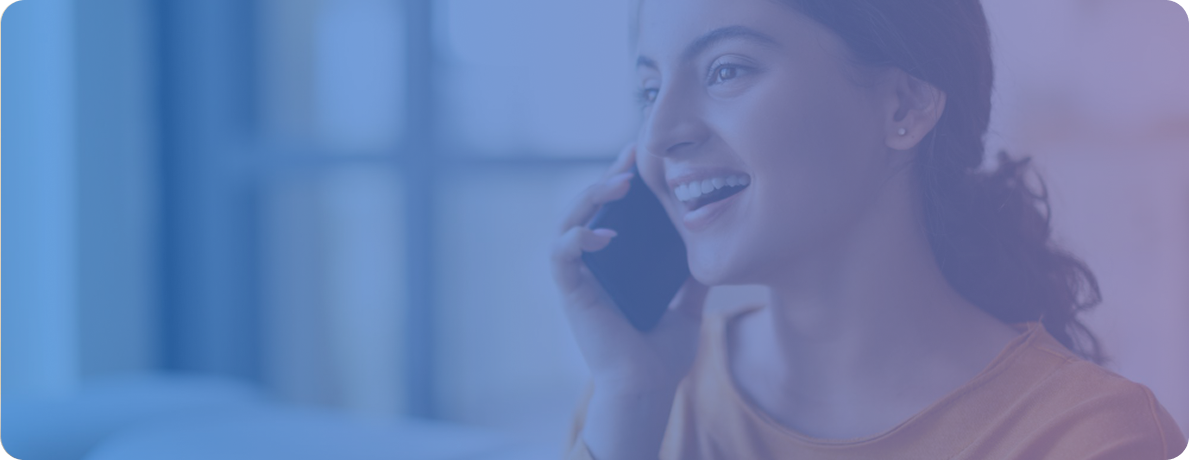 Therapy at your pace